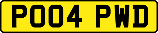 PO04PWD
