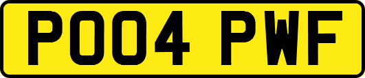 PO04PWF