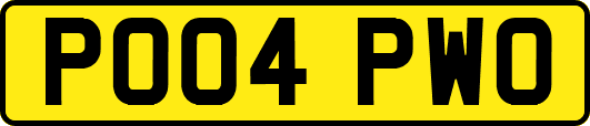 PO04PWO