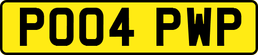 PO04PWP