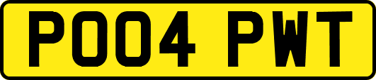 PO04PWT