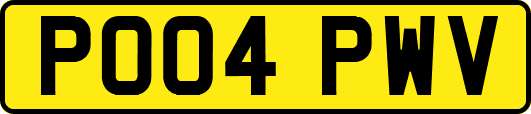 PO04PWV