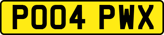 PO04PWX