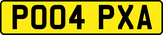 PO04PXA