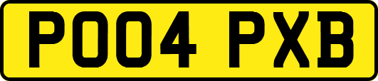PO04PXB