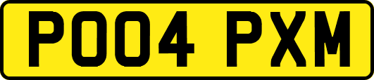 PO04PXM
