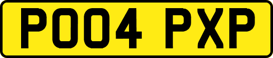 PO04PXP