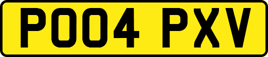 PO04PXV
