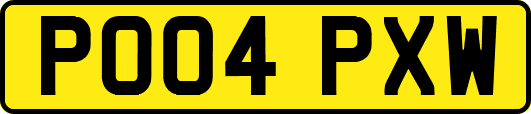PO04PXW