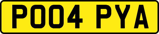PO04PYA