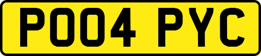 PO04PYC