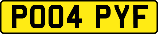PO04PYF