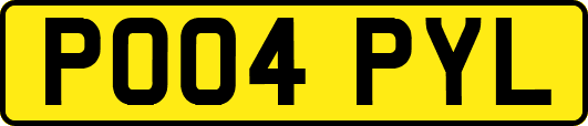 PO04PYL