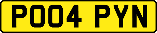 PO04PYN