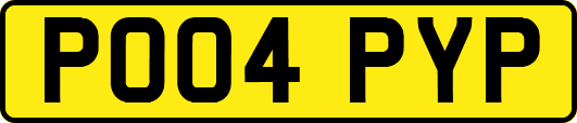 PO04PYP