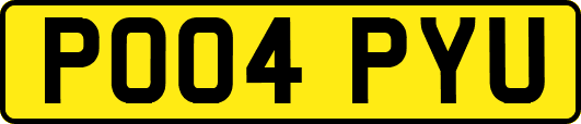 PO04PYU