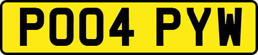 PO04PYW