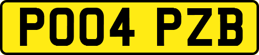 PO04PZB