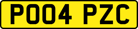 PO04PZC