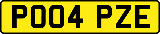 PO04PZE