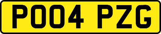 PO04PZG