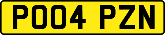 PO04PZN