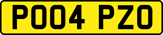PO04PZO