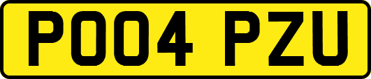 PO04PZU