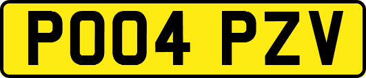 PO04PZV