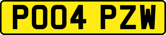 PO04PZW