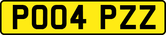 PO04PZZ