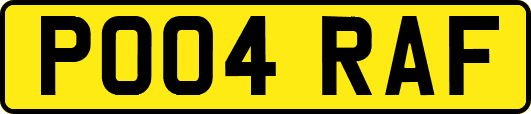 PO04RAF