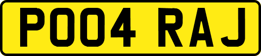 PO04RAJ