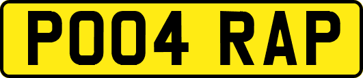 PO04RAP