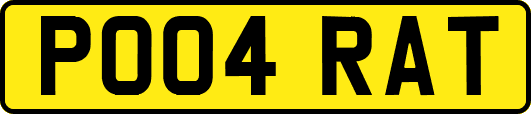 PO04RAT