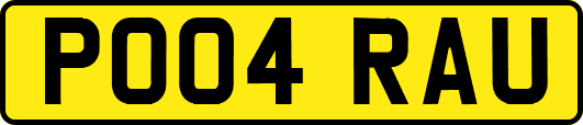 PO04RAU