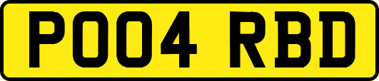 PO04RBD