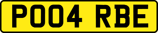 PO04RBE