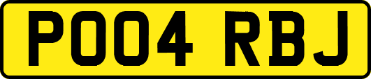 PO04RBJ