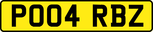PO04RBZ