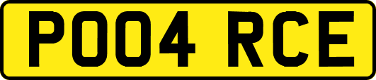 PO04RCE
