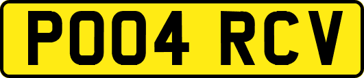 PO04RCV