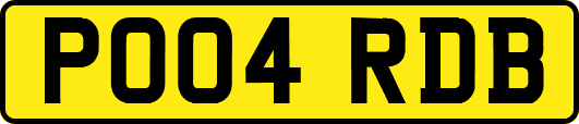 PO04RDB