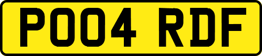 PO04RDF