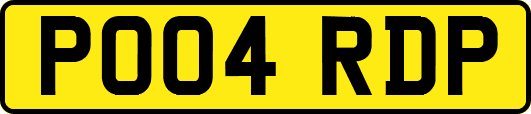 PO04RDP
