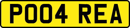 PO04REA
