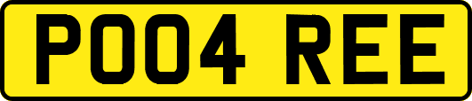 PO04REE