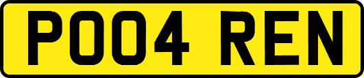 PO04REN