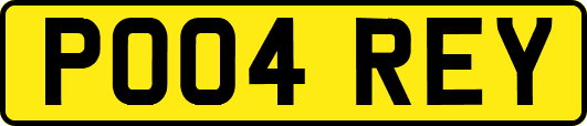 PO04REY