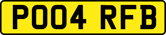 PO04RFB